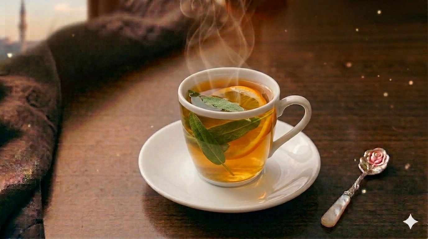 Adaçayı